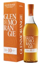 Glenmorangie The Original Single Malt 700ml Bottle with Gift Box
