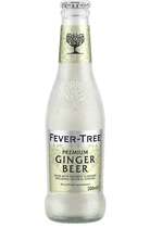Fever Tree Italian Blood Orange Soda 200ml - Pack Of 12 - View #5