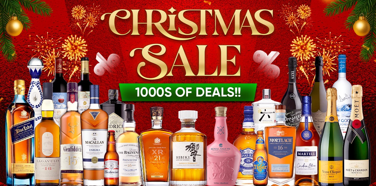 2025 Christmas Sale 1000s of deals