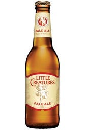 Little Creatures Pale Ale Beer Bottles 330ml