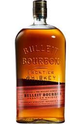 Bulleit Bourbon Frontier Whiskey 700ml