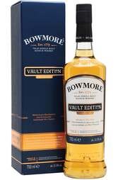 Bowmore Vault Edition First Release Atlantic Sea Salt 700ml w/Gift Box