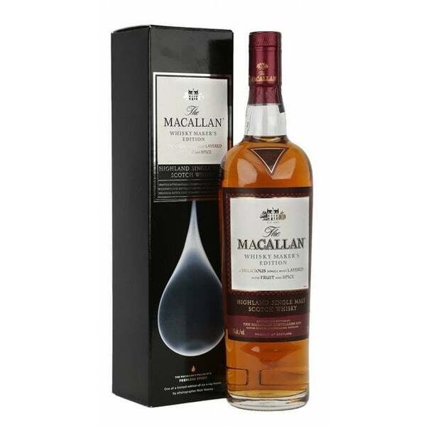 ウイスキー The Macallan Maker's Edition Nick Veasey lp20203_2_1.jpg