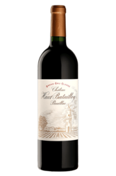 Chateau Haut-Batailley Pauillac Grand Cru Classe 2021 750ml