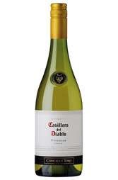 Casillero del Diablo - Reserva Viognier 750ml