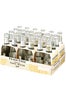 x 24 Fever-Tree Premium Indian Tonic Water Light Bottle Case 200ml