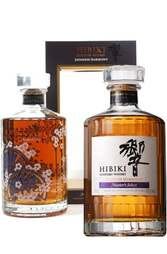 Hibiki Harmony Duo Set