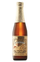 Lindemans Pecheresse Lambic Bottle 250ml