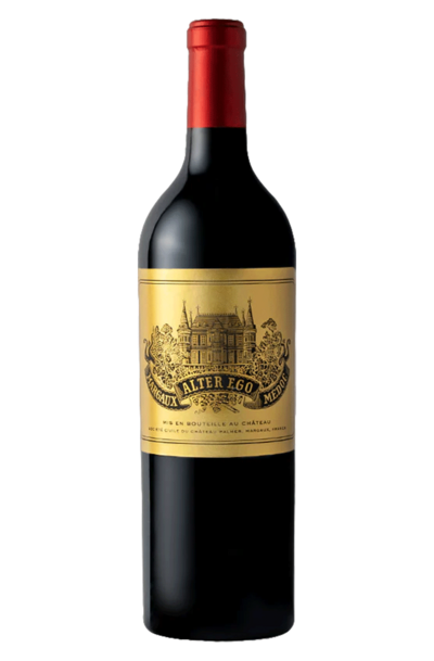 Alter Ego de Palmer Margaux 2017 750ml