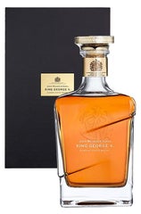 John Walker & Sons King George V 750ml with Gift Box