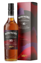 Buy Bowmore No.1 Single Malt 700ml Gift Set w/ 2 Glasses at the