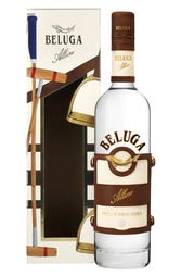 Beluga Allure 700ml Bottle with Gift Box