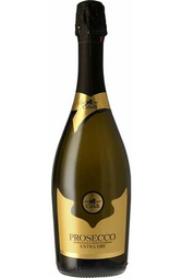 COLD Ca Belli Prosecco Spumante Extra Dry 750ml