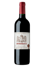 La Porte Cailhau Bordeaux 2022 750ml