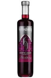  Hapsburg Absinthe Blackberry 