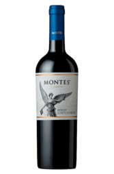 Montes Reserva Merlot 750ml