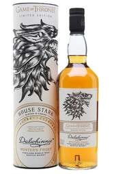 Dalwhinnie Winter's Frost - Game of Thrones House Stark 700ml w/Gift box