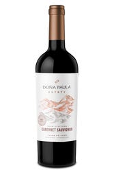 Dona Paula Estate Cabernet Sauvignon 750ml