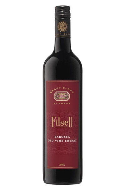 Grant Burge Filsell Shiraz 750ml