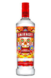 Smirnoff Spicy Tamarind 700ml Bottle