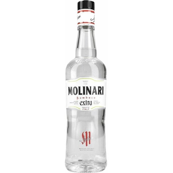 Buy Molinari Extra Sambuca 1L at the best price - Paneco Singapore