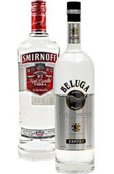 Large Silver Dragon Twin