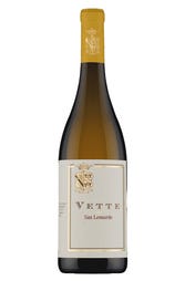 Vette di San Leonardo Sauvignon Blanc Vigneti delle Dolomiti IGT 2023 750ml