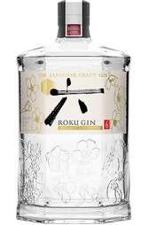 Roku Gin Select Edition 700ml Bottle