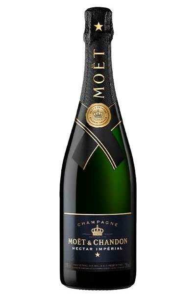 Moet & Chandon Ice Imperial Rose Champagne / 750 ml - Marketview Liquor