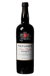 Taylor’s Fine Ruby Port 750ml