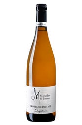 Domaine Michelas St Jemms Le Martinot Crozes Hermitage Blanc 2021 750ml