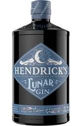  Hendricks Lunar Gin 700ml Bottle 
