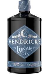  Hendricks Lunar Gin 700ml Bottle 
