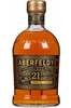 Aberfeldy 21 Year Single Malt 750ml Bottle