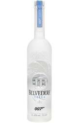 Belvedere 007 Limited Edition 700ml Bottle