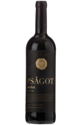  Psagot Merlot 750ml Bottle
