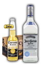 24-x-corona-beer-bottle-case-jose-cuervo-especial-silver-700ml
