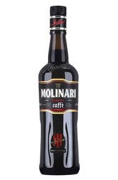 Molinari Caffe Liqueur 700ml Bottle