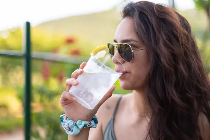 Gin and Health: How Gin Can Be a Health-Conscious Choice