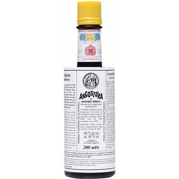 Buy Angostura Bitters 200ml at the best price Paneco Singapore