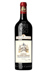 Chateau La Tour Carnet Haut-Medoc 2020 750ml