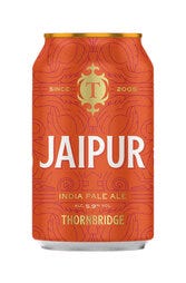 Thornbridge Jaipur IPA Can 330ml