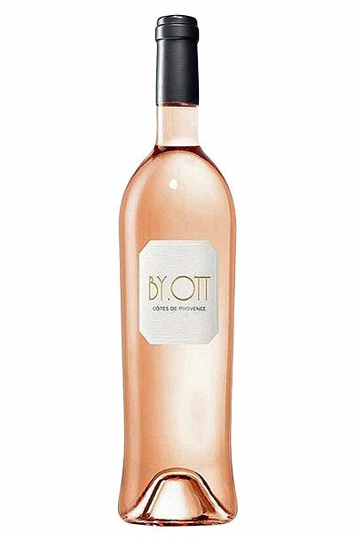 Domaines Ott BY.OTT Rose 750ml Bottle