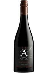 Astrolabe Marlborough Pinot Noir Bottle