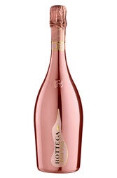 Bottega Rose Gold Prosecco Spumante Brut 750ml