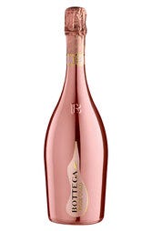 Bottega Rose Gold Prosecco Spumante Brut 750ml