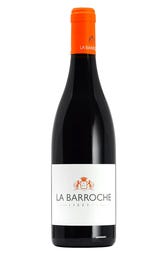 Domaine la Barroche Liberty 2018 750ml