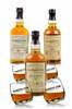Balvenie 16 Year Triple Cask
Balvenie 14 Year Caribbean Cask w/Gift Box
Balvenie 12 Year Double Wood w/Gift Box
4 x Rocking Whisky Glasses