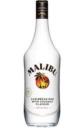 Mailbu 1L bottle