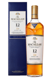 Buy Macallan Terra 700ml w/Gift Box at the best price